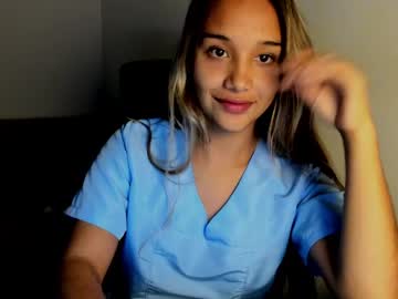 Miss_Taniac Chaturbate stream image from April 24, 2026