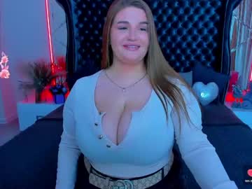 Adele_Sugar Chaturbate stream image from April 24, 2026