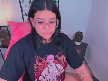 Ashleyy18__ Chaturbate stream image from April 24, 2026