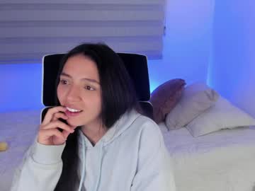 Camila_Ec2 Chaturbate stream image from April 24, 2026