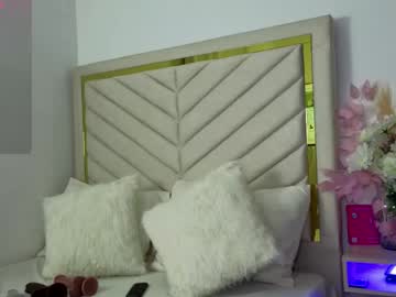 Chantal_Carter Chaturbate stream image from April 24, 2026