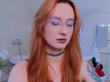 Dark_Lola_ Chaturbate stream image from April 24, 2026