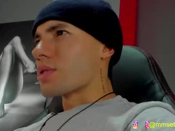 David_Jons7 Chaturbate stream image from April 24, 2026