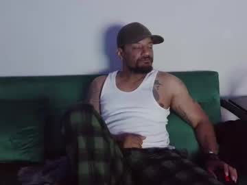 Dong_Masterson Chaturbate stream image from April 24, 2026