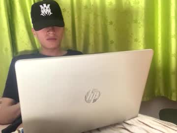 Maikitol2026 Chaturbate stream image from April 24, 2026