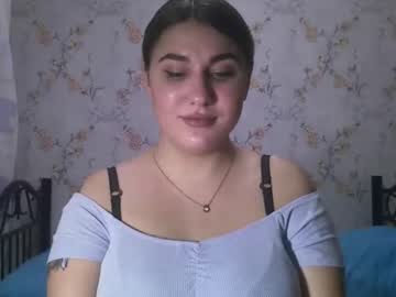 Misskiss878 Chaturbate stream image from April 24, 2026