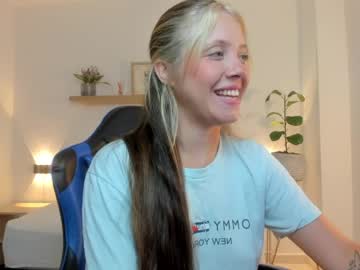 Nataly_Rodri Chaturbate stream image from April 24, 2026