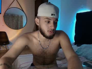 Sebolaz Chaturbate stream image from April 24, 2026