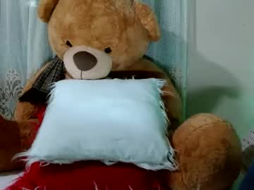 Tomas_Gerauld Chaturbate stream image from April 24, 2026