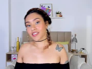 Zoe_Gruber Chaturbate stream image from April 24, 2026