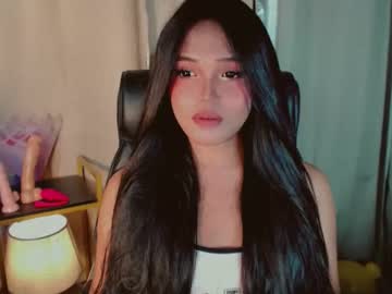 Abetterchristine Chaturbate stream image from April 24, 2026