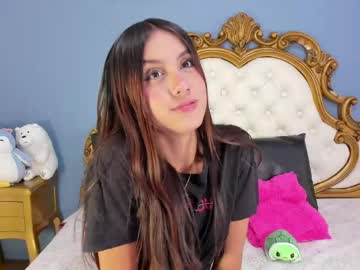 Alanajones1 Chaturbate stream image from April 24, 2026