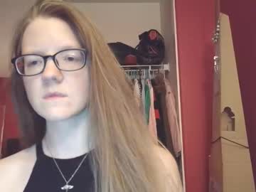Angelicangel3 Chaturbate stream image from April 24, 2026