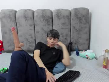 Bruno_Cruz Chaturbate stream image from April 24, 2026