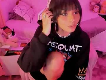 Bunny_Pao Chaturbate stream image from April 24, 2026