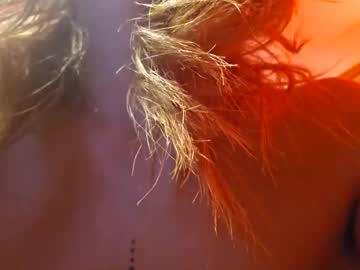 Lilsirenluna Chaturbate stream image from April 24, 2026