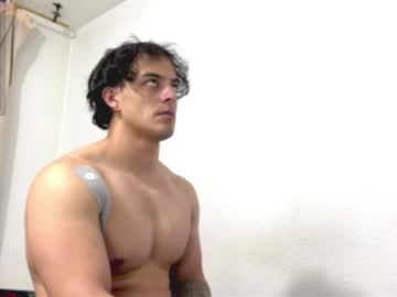 Logan_X3 Chaturbate stream image from April 24, 2026