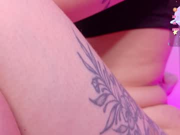 Luna_Alhara Chaturbate stream image from April 24, 2026