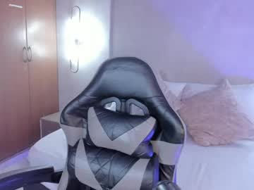 Maite_Cass Chaturbate stream image from April 24, 2026