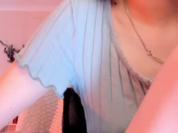 Molly_Soft Chaturbate stream image from April 24, 2026