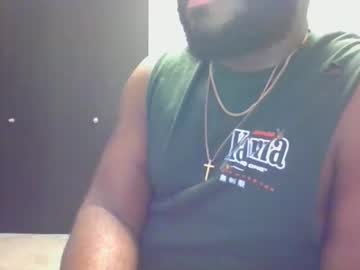 Stayinalive1992 Chaturbate stream image from April 24, 2026