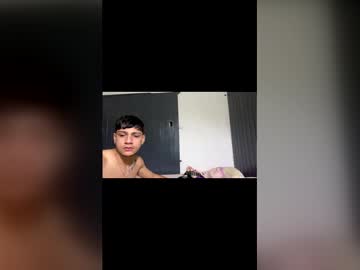 Tyscsavage Chaturbate stream image from April 24, 2026