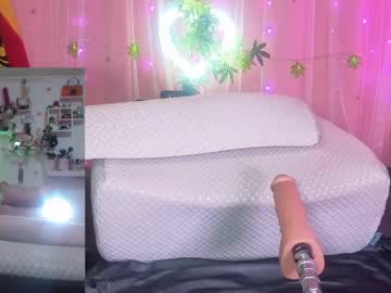 Grifa_Sensual Chaturbate stream image from April 24, 2026