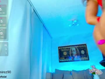 Linda_Xx90 Chaturbate stream image from April 24, 2026