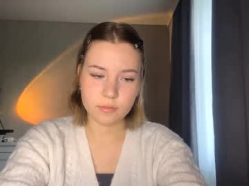 Lucretiagranthan Chaturbate stream image from April 24, 2026