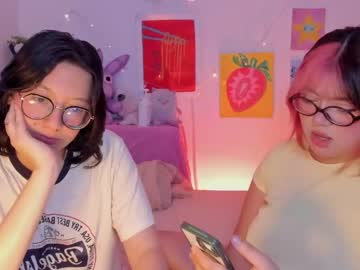 Marcy_Grey Chaturbate stream image from April 24, 2026
