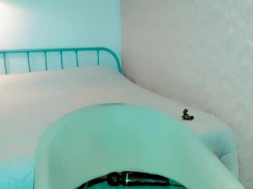 Maryblacky Chaturbate stream image from April 24, 2026