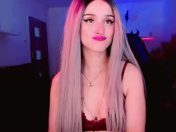 Miladyjolie Chaturbate stream image from April 24, 2026