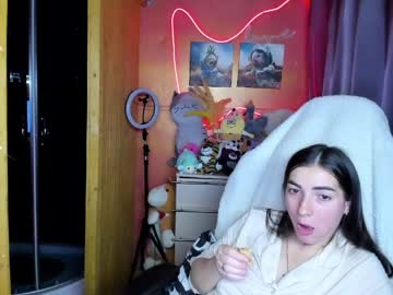 Miss_Tasy Chaturbate stream image from April 24, 2026