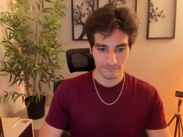 Zarthurboy Chaturbate stream image from April 24, 2026