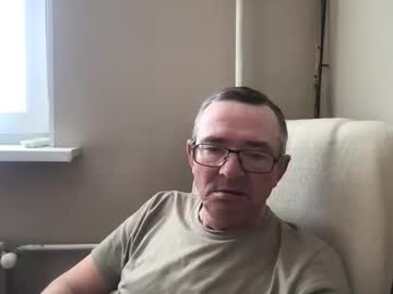 Andreass60 Chaturbate stream image from April 24, 2026