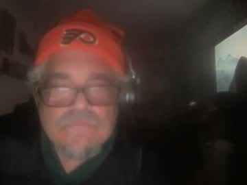 Cafeespresso Chaturbate stream image from April 24, 2026