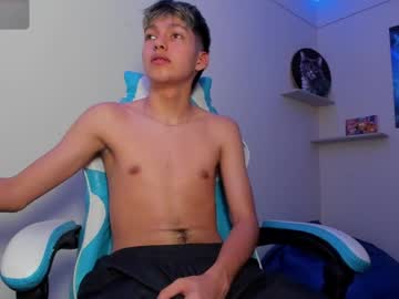 Harry_Jonshon69 Chaturbate stream image from April 24, 2026