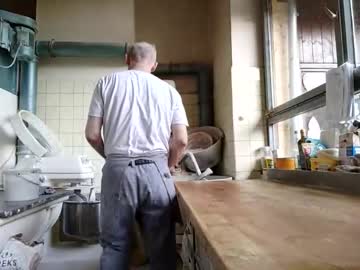 Heaven__07 Chaturbate stream image from April 24, 2026