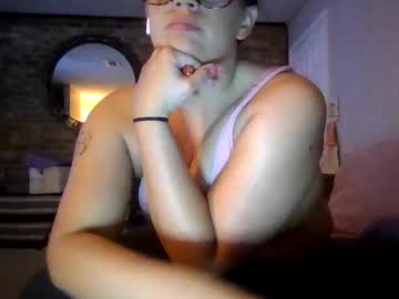 Janemaggie Chaturbate stream image from April 24, 2026