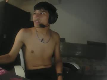 Kettitta Chaturbate stream image from April 24, 2026