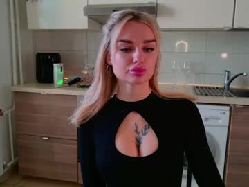 Magiclovexo stream image from April 24, 2026