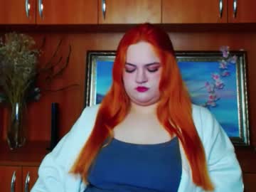 Redhotqueen1 Chaturbate stream image from April 24, 2026