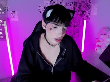 Sakura_Kitty_ Chaturbate stream image from April 24, 2026