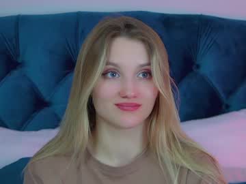 Stacyevancesss Chaturbate stream image from April 24, 2026
