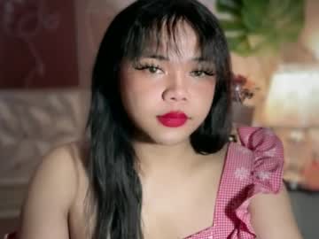 Sweetasian_Leith20 Chaturbate stream image from April 24, 2026