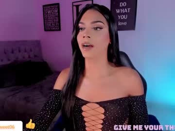 Sweett_Shinexx Chaturbate stream image from April 24, 2026