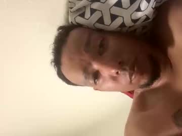 Travioso201647 Chaturbate stream image from April 24, 2026
