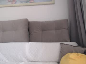 Velvetmoon123 Chaturbate stream image from April 24, 2026