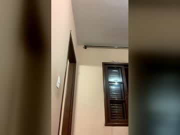 Wandinho13 Chaturbate stream image from April 24, 2026
