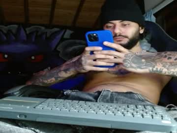 Yio__Cohen Chaturbate stream image from April 24, 2026